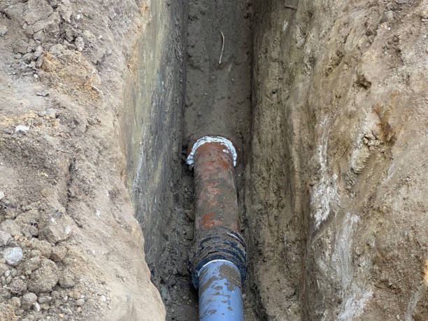 Best Emergency water damage restoration  in Muscatine, IA