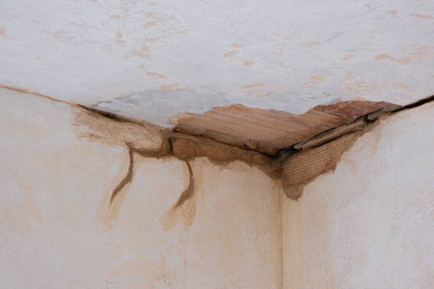 Water damage restoration experts in Muscatine, IA